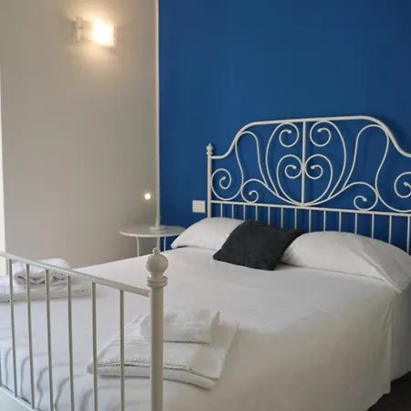 Appartamento Bergamo 26 * Bergamo