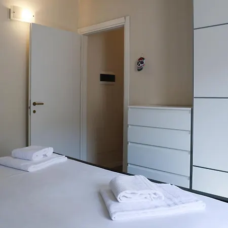 Appartamento Bergamo 26 Apartmán *