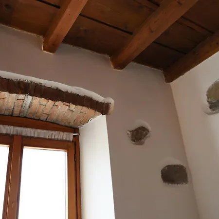 Appartamento Bergamo 26 Apartmán Bergamo