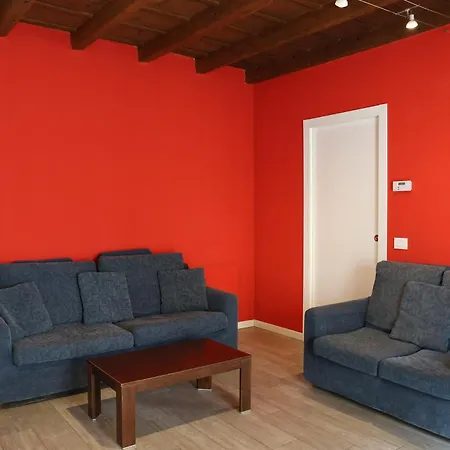 Appartamento Bergamo 26 *
