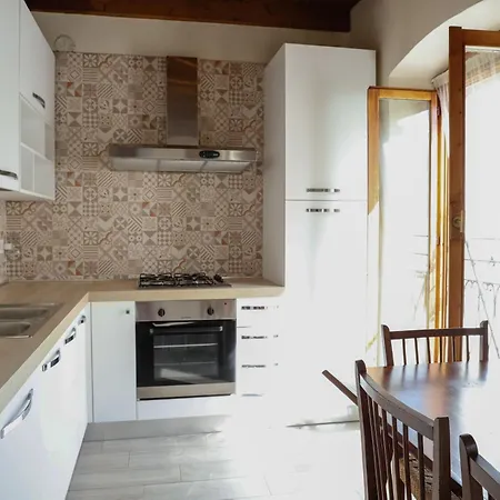 Appartamento Bergamo 26 Bergamo