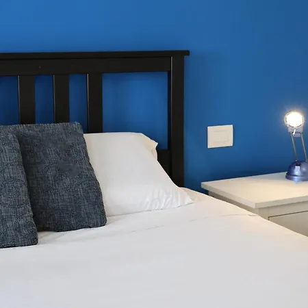 Apartmán Appartamento Bergamo 26 Bergamo