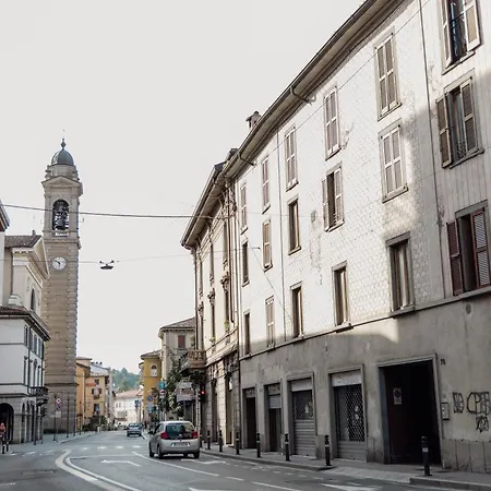 Appartamento Bergamo 26 * Bergamo