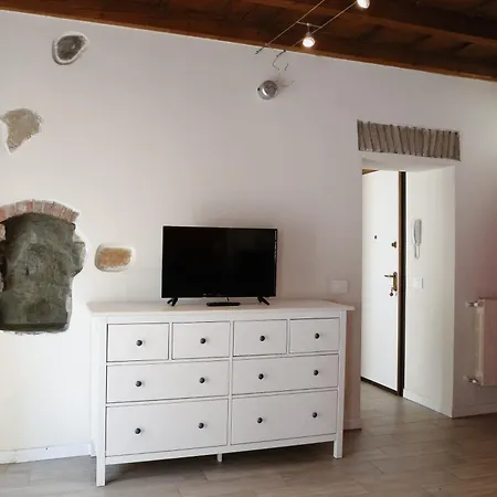 Appartamento Bergamo 26 * Μπέργκαμο