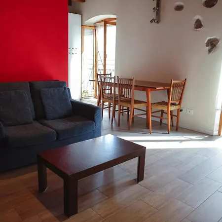 Appartamento Bergamo 26 Μπέργκαμο