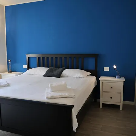 Appartamento Bergamo 26 * Μπέργκαμο