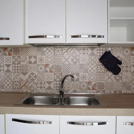Appartamento Bergamo 26